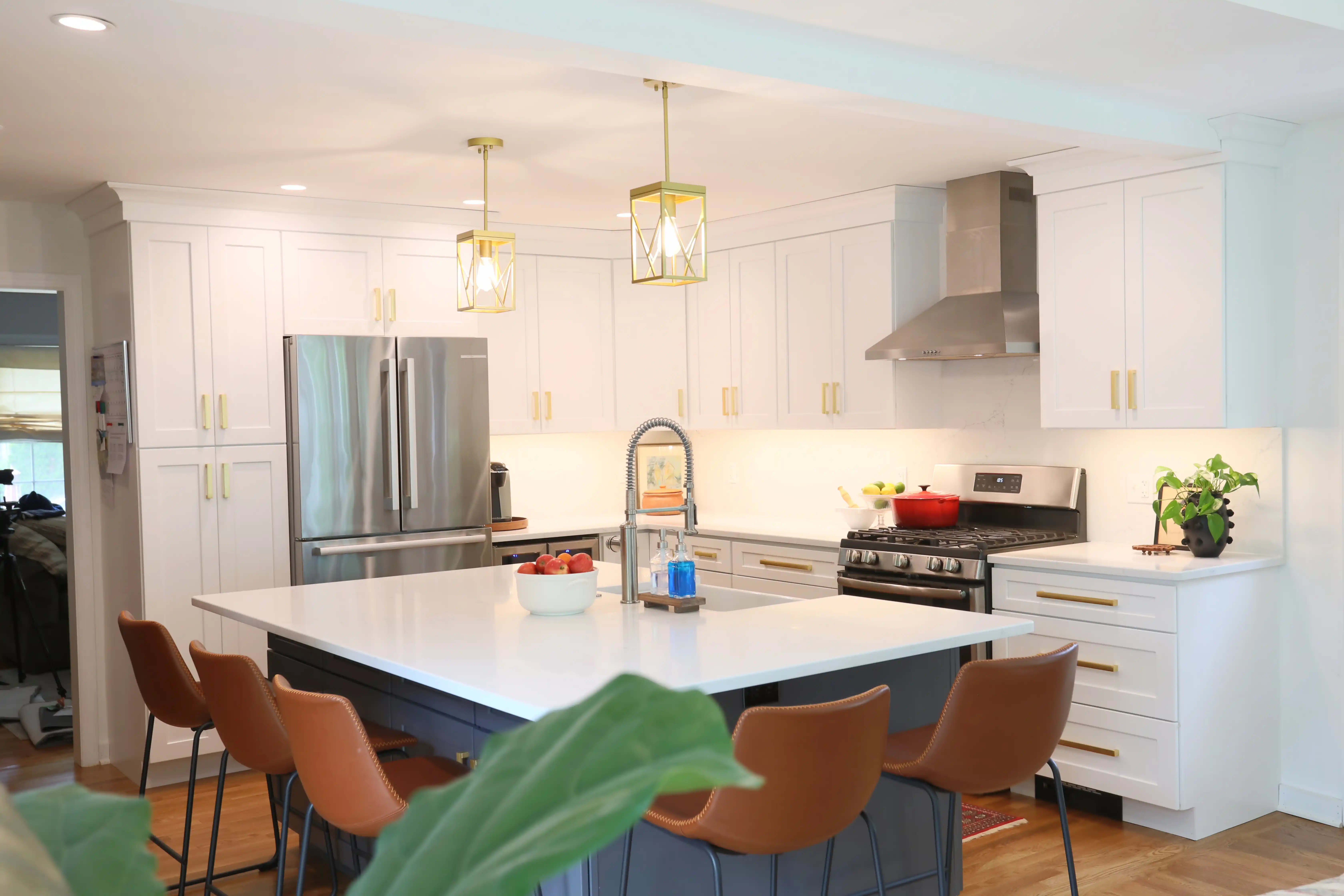 Lighthouse Design Build team - Premier home renovation company serving Fairfield County, CT